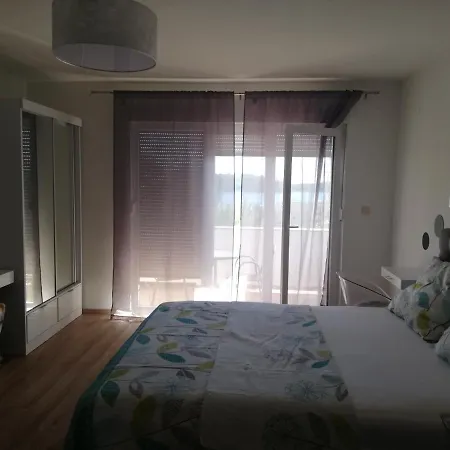 Rooms Riviera