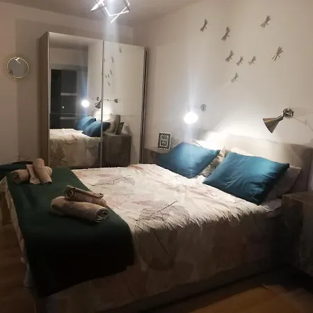 Rooms Riviera Bed & Breakfast *